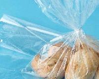 Plastic Bakery Bags