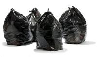 Plastic Garbage Bags