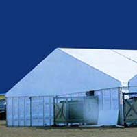 traditional tents