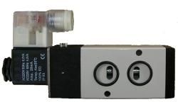 solenoid valve