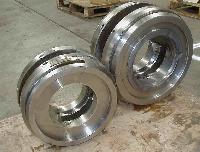 white metal bearings