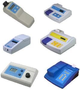 Bench Turbidity Meter