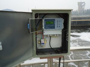 Measurement Of Turbidity Meter