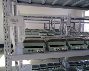 Portable Turbidity Meter