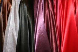 Crepe Fabric