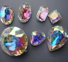 Swarovski Crystal Stones