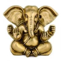 Ganesh Statue