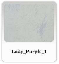 lady White Marble