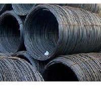 Wire Rod Coil