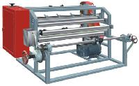 Slitting Rewinding Machine