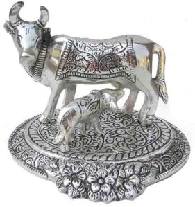 Whitemetal Casting Kamadhanu