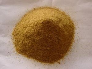 Chicken Feather Meal