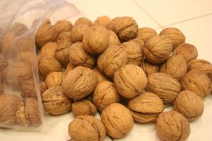 walnuts