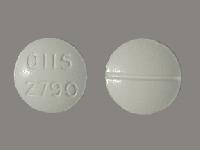 Chloroquine Phosphate