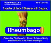 Rheumbago Capsules