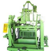 Hollow Brick Machine