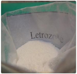 Letrozole Raw Powder