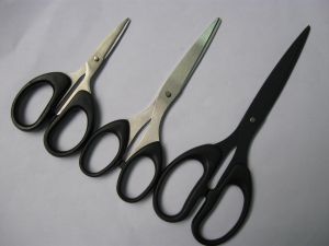 Office Scissors