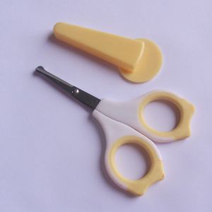 Baby Nail Scissors