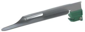 Disposable Miller Laryngoscope
