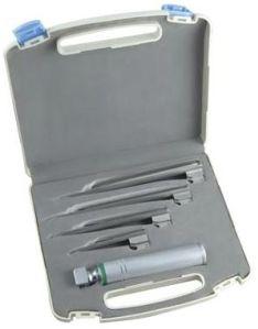 FO Miller Laryngoscope