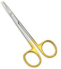 Dissecting Scissors