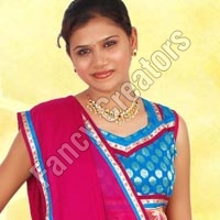 Designer Chaniya Choli 