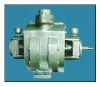 Water Ring Vacuum Pump