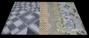 Hand Knotted Carpets