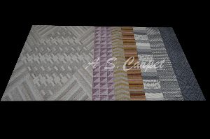 Jacquard Carpets