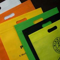 Non Woven Promotional Bags