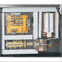 Electrical Control System