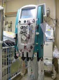 dialysis equipments