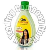 Aswini Homeo Arnica Hair Oil