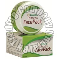 Herbal Face Pack