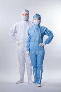 Cleanroom Garments
