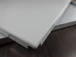 Aluminum Ceiling Tiles Manufacturer Exporters From India