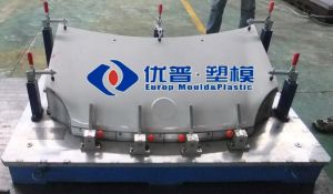 Automotive Body Coach Building