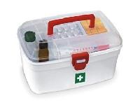 medical box