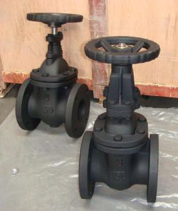 API 6a Gate Valve