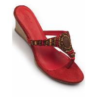 Ladies Chappal - Manufacturers, Suppliers & Exporters in India