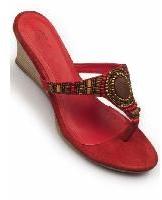 Ladies Chappal - Manufacturers, Suppliers & Exporters in India