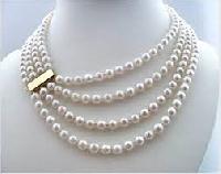 pearls jewelry