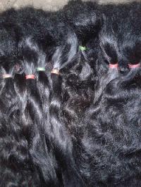 Natural Human Hair