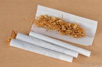 hand roll cigarette paper