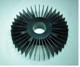 Ceiling Light Heatsink, Brand Name : coolwhist