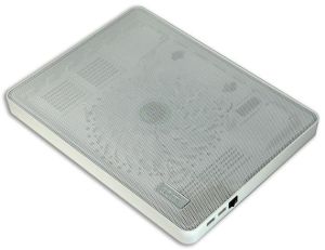 Laptop Cooling Pad USB Fan