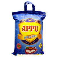 Appu Idli Rice