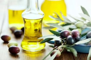 Refined Olive Oil