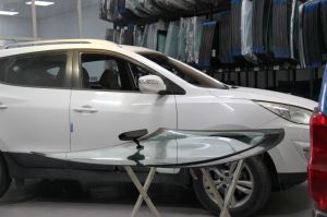 Windscreen Glass